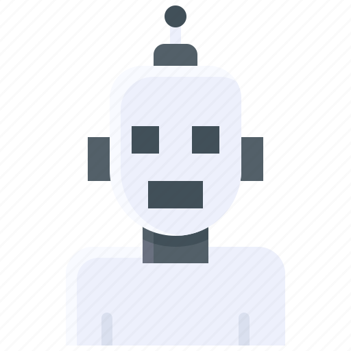 Cyborg, halloween, machine, robot, teen titans icon - Download on Iconfinder