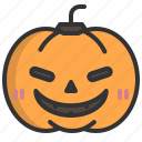 ghost, horror, jack o’lantern, death, halloween, scary, pumpkin