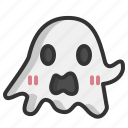 ghost, horror, halloween, scary, death