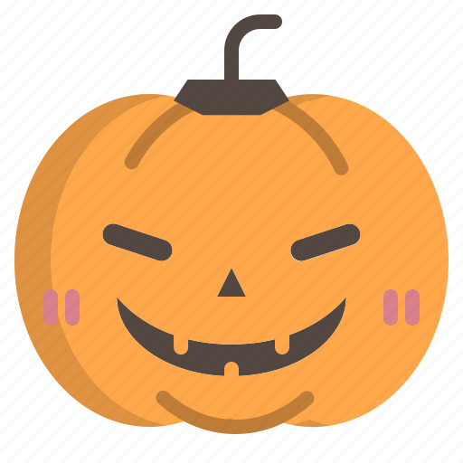 Jack o’lantern, ghost, scary, pumpkin, halloween, death, horror icon - Download on Iconfinder