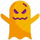 ghost, spooky, scary, horror, halloween
