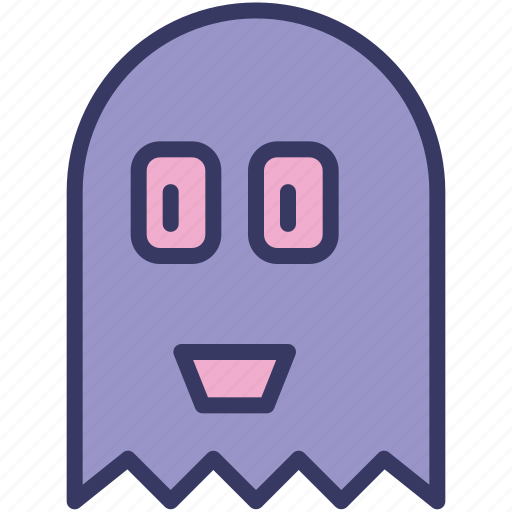 Ghost, halloween, casper icon - Download on Iconfinder