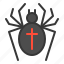 halloween, horror, insect, scary, spider, spooky 