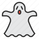 character, ghost, halloween, horror, monster, scary, spooky