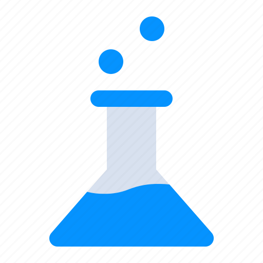Beaker, chemistry, experiment, flask, halloween, health, lab icon - Download on Iconfinder