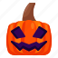 emoticon, halloween, jack o&#x27; lantern, pumpkin, scary, spooky 