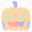 terror, fear, halloween, ghost, pumpkin, spooky, horror 