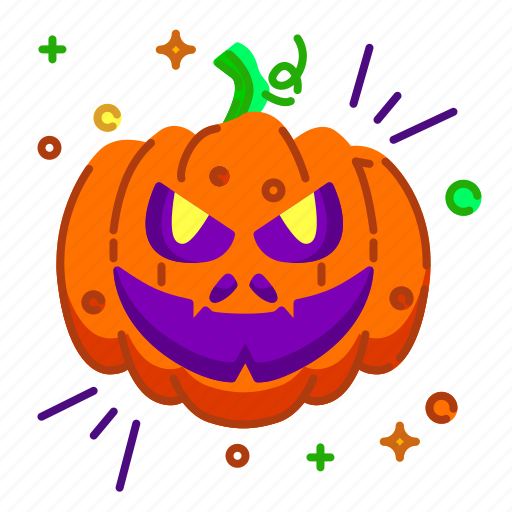 Halloween, scary, horror, spooky, monster, death, ghost icon - Download on Iconfinder