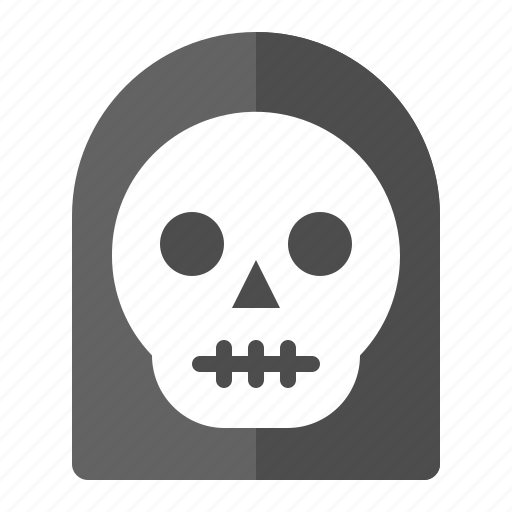 Angel of death, character, halloween, horror, monster, scary, spooky icon - Download on Iconfinder