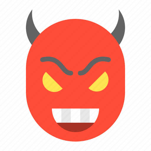 Character, evil, halloween, horror, monster, scary, spooky icon - Download on Iconfinder