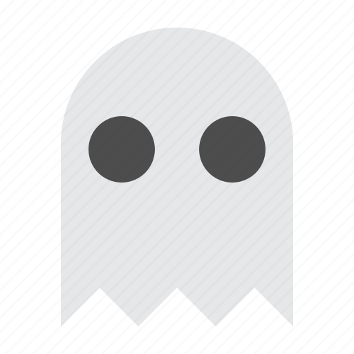 Character, ghost, halloween, horror, monster, scary, spooky icon - Download on Iconfinder