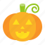 celebration, halloween, horror, jack-o&#x27;-lantern, pumpkin, scary 