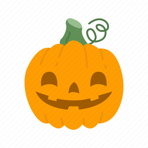 Carved pumpkin, halloween, holidays, horror, jack - o' - lantern, pumpkin, spooky icon - Download on Iconfinder