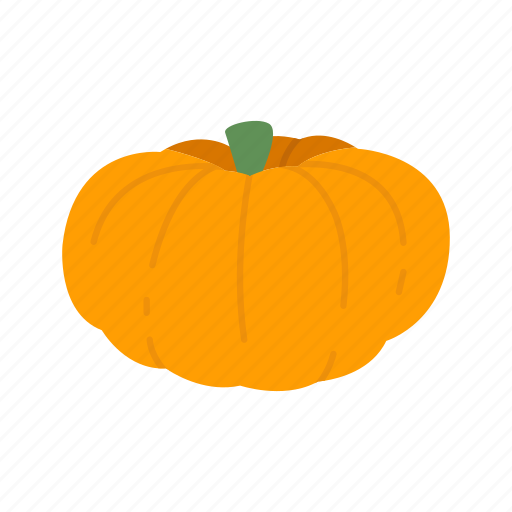 Halloween, holidays, horror, jack - o'- lantern, pumpkin, spooky, vegetable icon - Download on Iconfinder