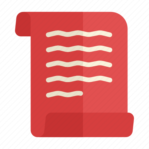 Spell, paper icon - Download on Iconfinder on Iconfinder