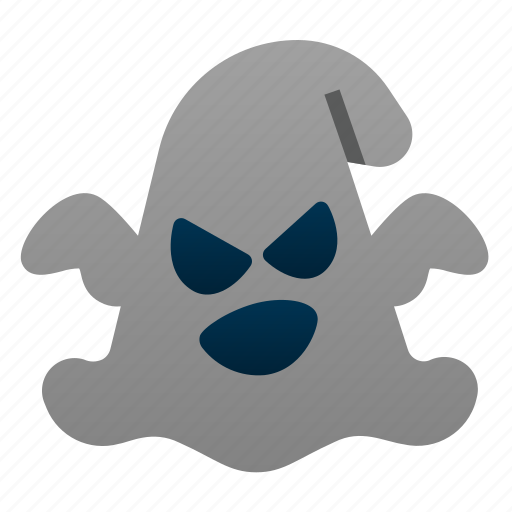 Book, ghost, halloween, horror, scary, spooky icon - Download on Iconfinder