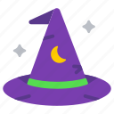 fantasy, halloween, hat, magic, spooky, witch, witchcraft