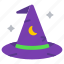 fantasy, halloween, hat, magic, spooky, witch, witchcraft 