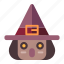 fantasy, halloween, hat, magic, spooky, witch, witchcraft 