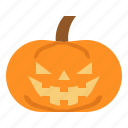 festival, halloween, horror, pumpkin