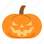 festival, halloween, horror, pumpkin 