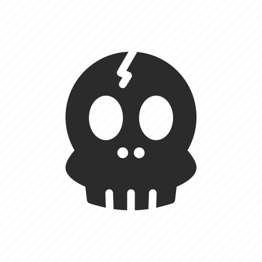 Ghost, halloween, horror, monster, scary, skull, spooky icon - Download on Iconfinder