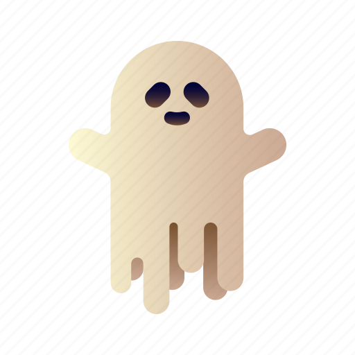 Ghost, halloween, horror, scary, spirit, spooky icon - Download on Iconfinder