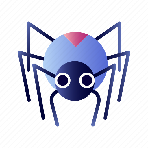 Arachnid, creepy, fear, halloween, scary, spider, spooky icon - Download on Iconfinder