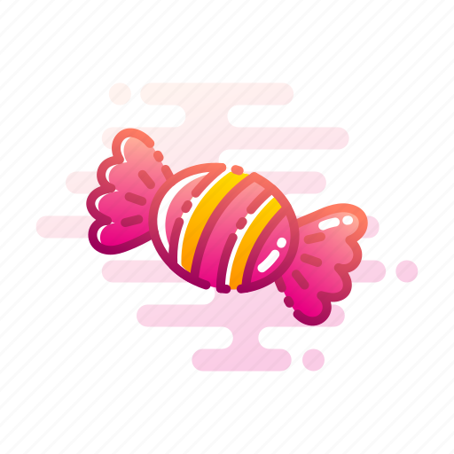 Candy, childhood, dessert, halloween, lollipop, sweet, trick or treat icon - Download on Iconfinder