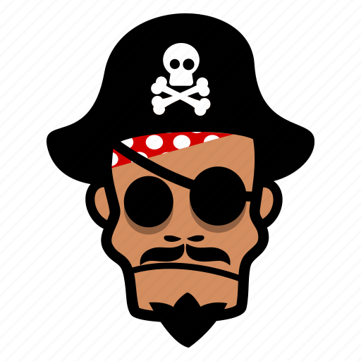 Halloween, pirate, sailor icon - Download on Iconfinder