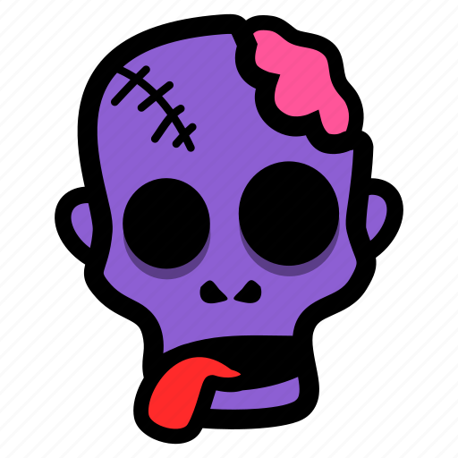 Corpse, halloween, zombie icon - Download on Iconfinder