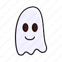 boo, spooky, halloween, ghost