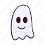 boo, spooky, halloween, ghost 