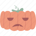 halloween, pfcv, pumpkin, emoji, spooky, scary