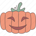 halloween, plfcv, pumpkin, emoji, spooky, scary