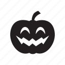halloween, horror, october, orange, pumpkin