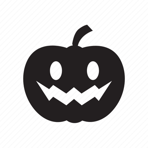Halloween, horror, october, orange, pumpkin icon - Download on Iconfinder