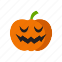 halloween, horror, october, pumpkin, scary