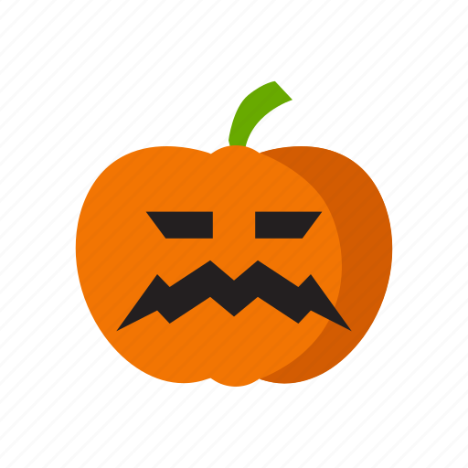Halloween, horror, october, pumpkin, scary icon - Download on Iconfinder