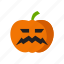 halloween, horror, october, pumpkin, scary 