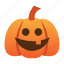 funny, scary, spooky, halloween, orange, jack o lantern, pumpkin 