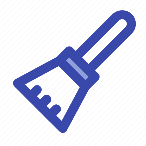 Broom, clean, erase, halloween, horror, scary, witch icon - Download on Iconfinder