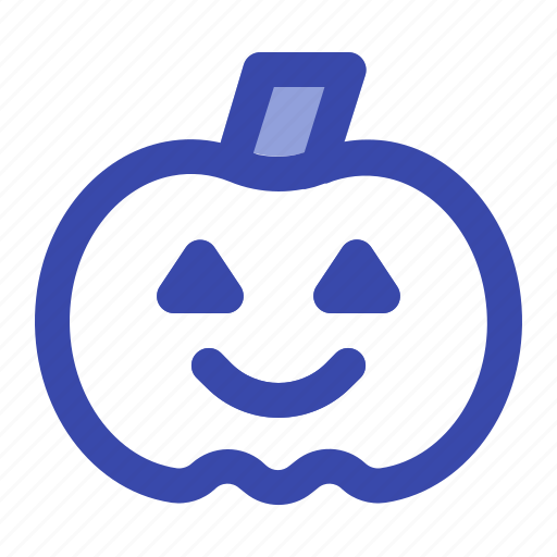 Festival, halloween, holiday, horror, pumpkin, scary, vegetable icon - Download on Iconfinder