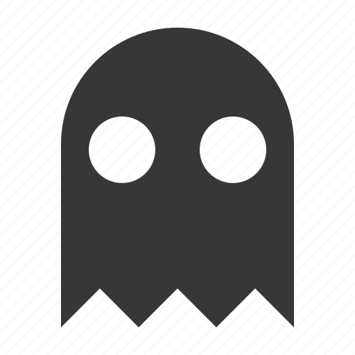 Ghost, halloween, horror, monster, scary, spooky icon - Download on Iconfinder