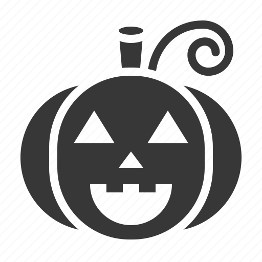 Halloween, horror, jack-o'-lantern, pumpkin, scary, spooky icon - Download on Iconfinder