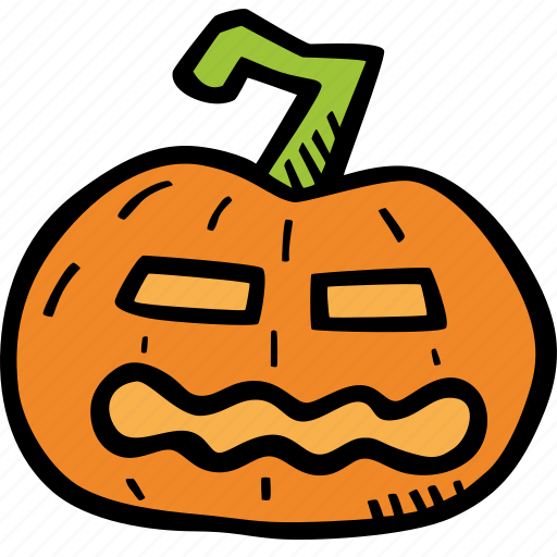Halloween, holiday, pumpkin, scary, spooky icon - Download on Iconfinder