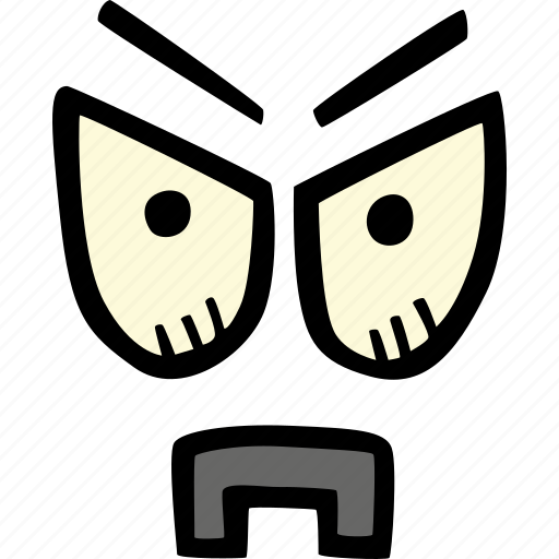 Eyes, halloween, holiday, scary, spooky icon - Download on Iconfinder