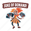 evil, clown, trickster, playing, cards, spooky, halloween 