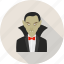 avatar, dracula, face, halloween, holidays, monster, occasions 