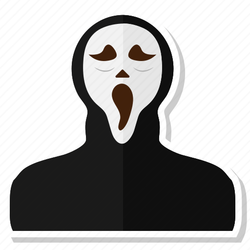 Costumes accessories, halloween costumes accessories, halloween scythe icon - Download on Iconfinder